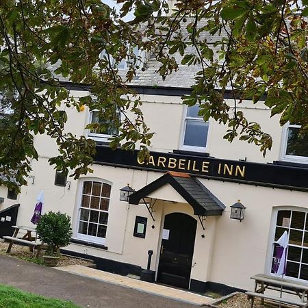 Carbeile Inn Torpoint Exterior foto
