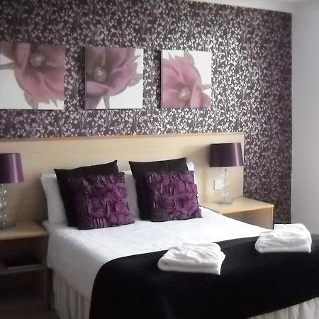 Carbeile Inn Torpoint Cameră foto