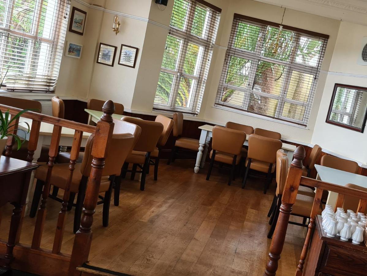 Carbeile Inn Torpoint Exterior foto
