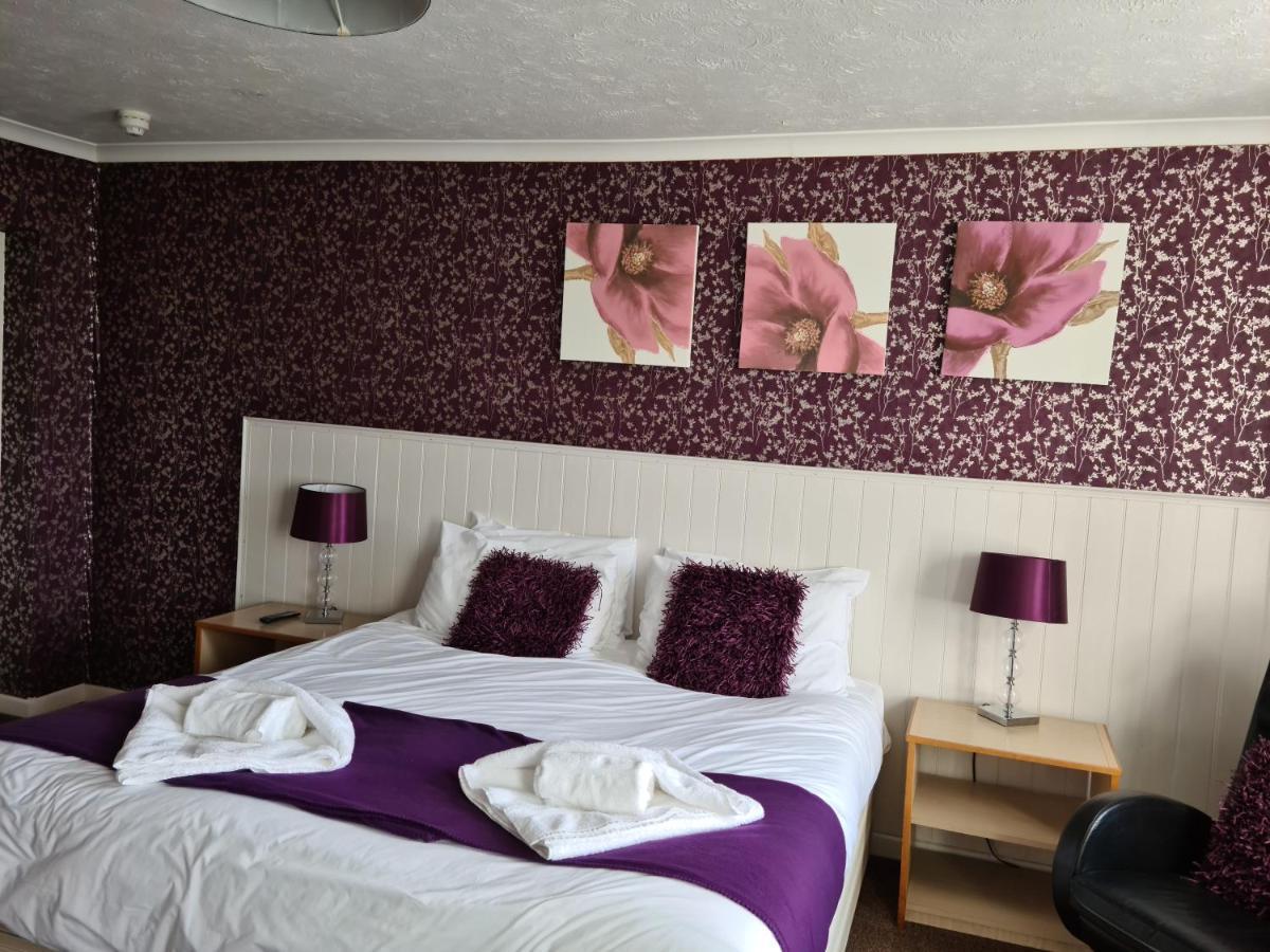 Carbeile Inn Torpoint Cameră foto
