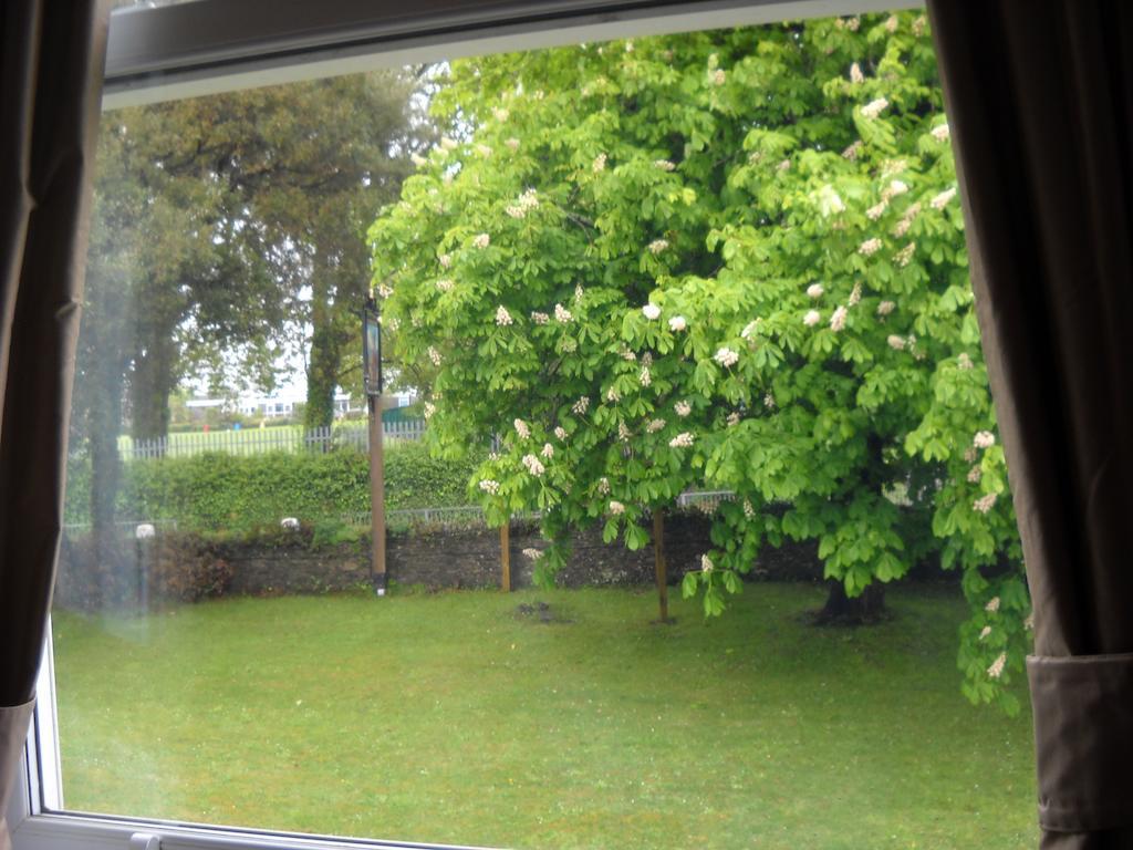 Carbeile Inn Torpoint Cameră foto
