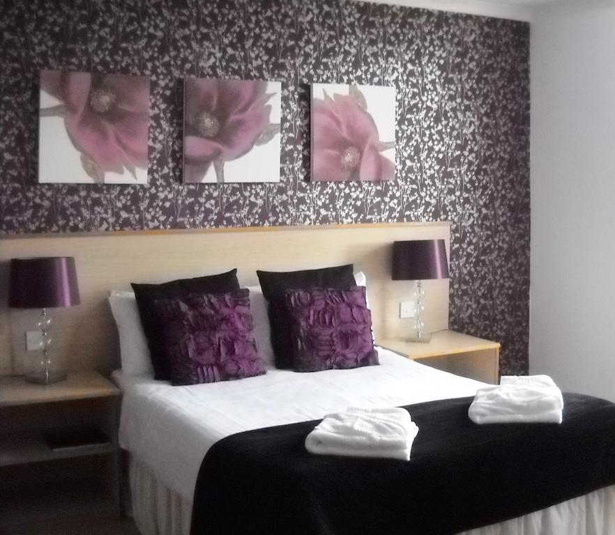 Carbeile Inn Torpoint Cameră foto
